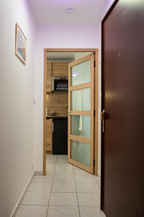 Vue Mer ! Appartement Pour 4 Les Sables-dʼOlonne Εξωτερικό φωτογραφία
