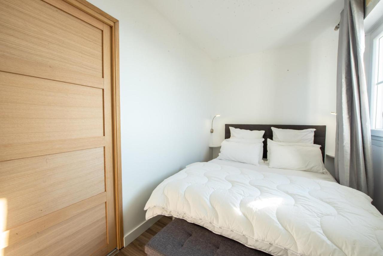 Vue Mer ! Appartement Pour 4 Les Sables-dʼOlonne Εξωτερικό φωτογραφία