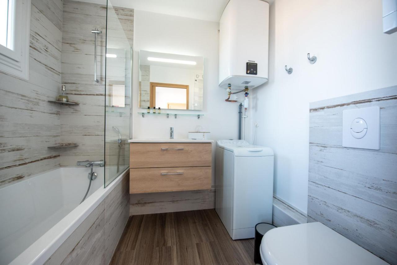 Vue Mer ! Appartement Pour 4 Les Sables-dʼOlonne Εξωτερικό φωτογραφία